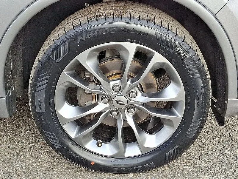 2019 Dodge Durango 3rd Gen - Image 9 of 12