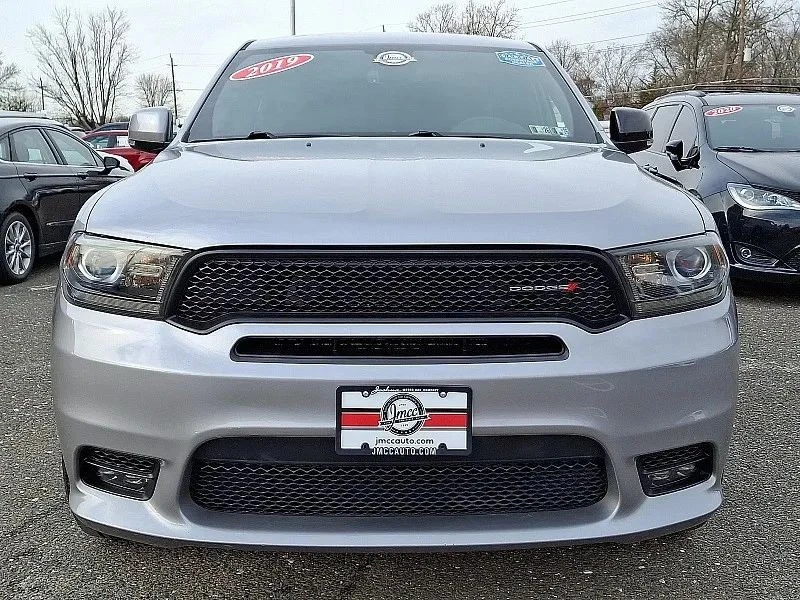 2019 Dodge Durango 3rd Gen - Image 3 of 12