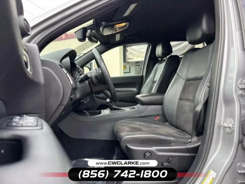 2019 Dodge Durango 3rd Gen - Image 12 of 12