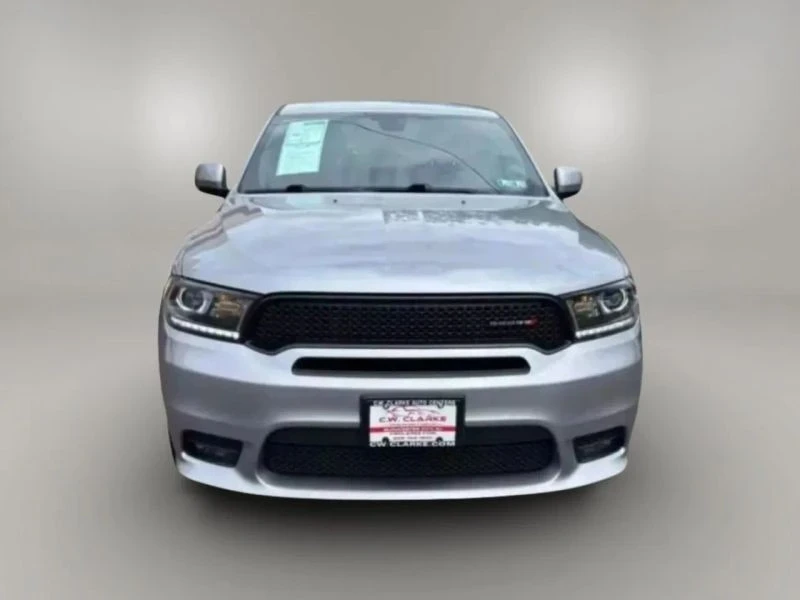 2019 Dodge Durango 3rd Gen - Image 3 of 12