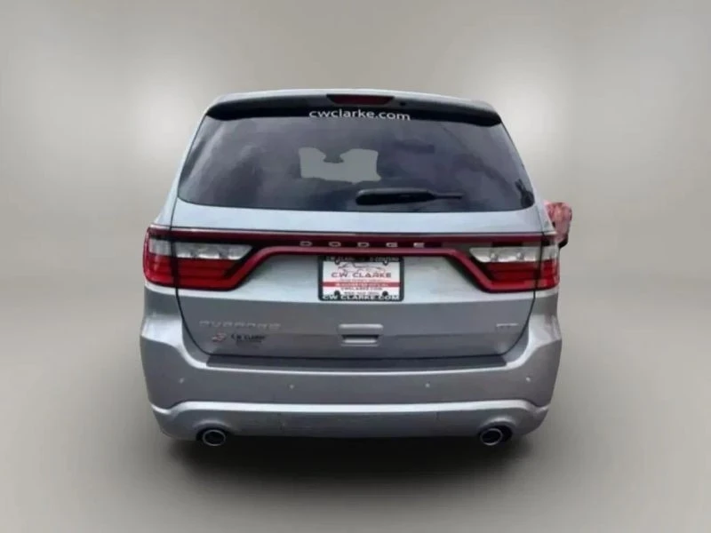 2019 Dodge Durango 3rd Gen - Image 7 of 12