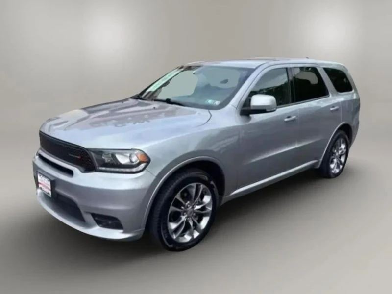 2019 Dodge Durango 3rd Gen - Image 10 of 12
