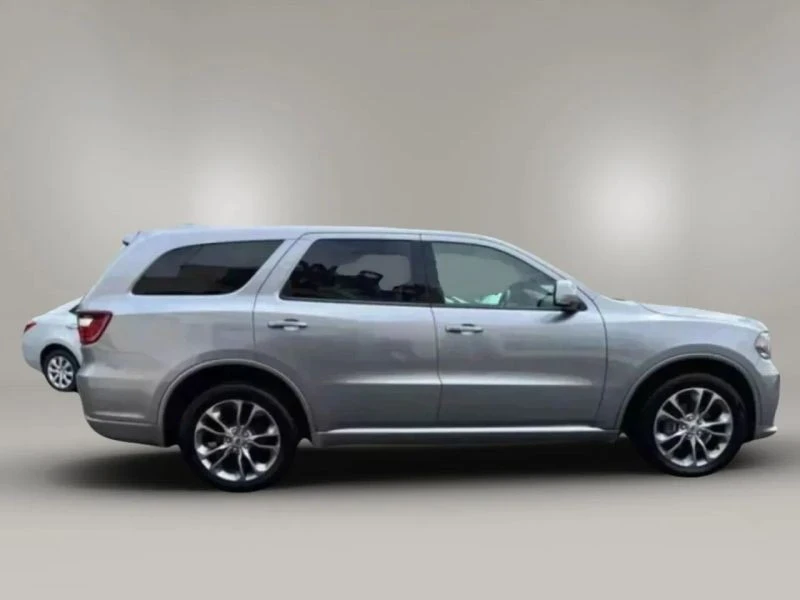 2019 Dodge Durango 3rd Gen - Image 5 of 12