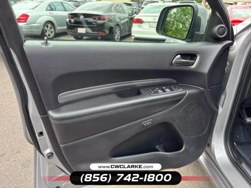 2019 Dodge Durango 3rd Gen - Image 11 of 12