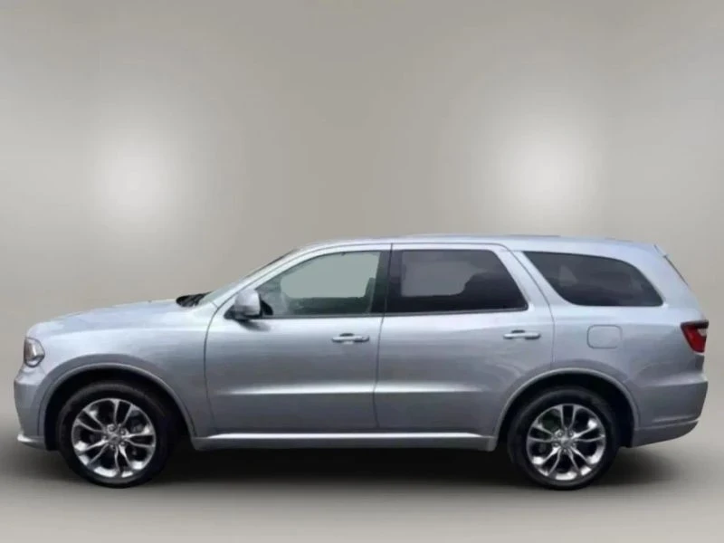 2019 Dodge Durango 3rd Gen - Image 9 of 12