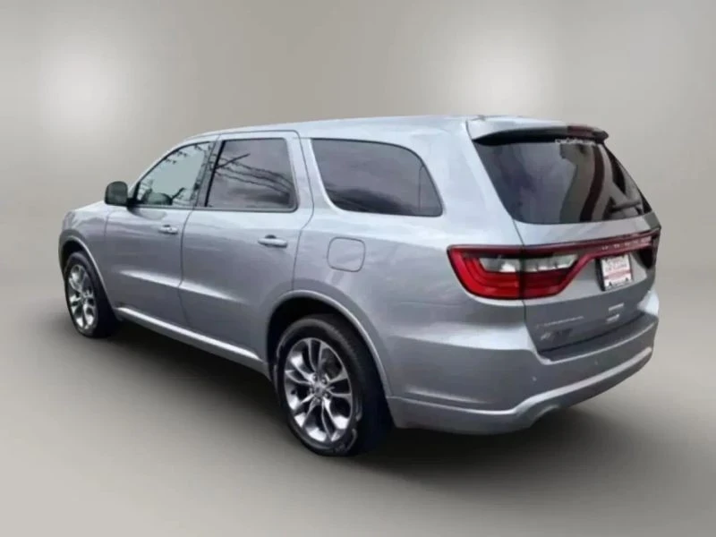 2019 Dodge Durango 3rd Gen - Image 8 of 12