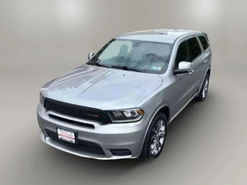 2019 Dodge Durango 3rd Gen - Image 2 of 12
