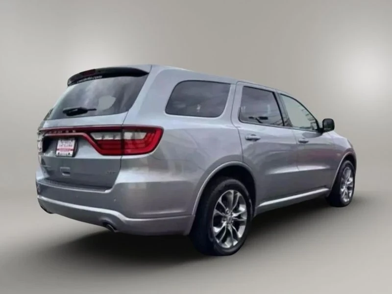 2019 Dodge Durango 3rd Gen - Image 6 of 12