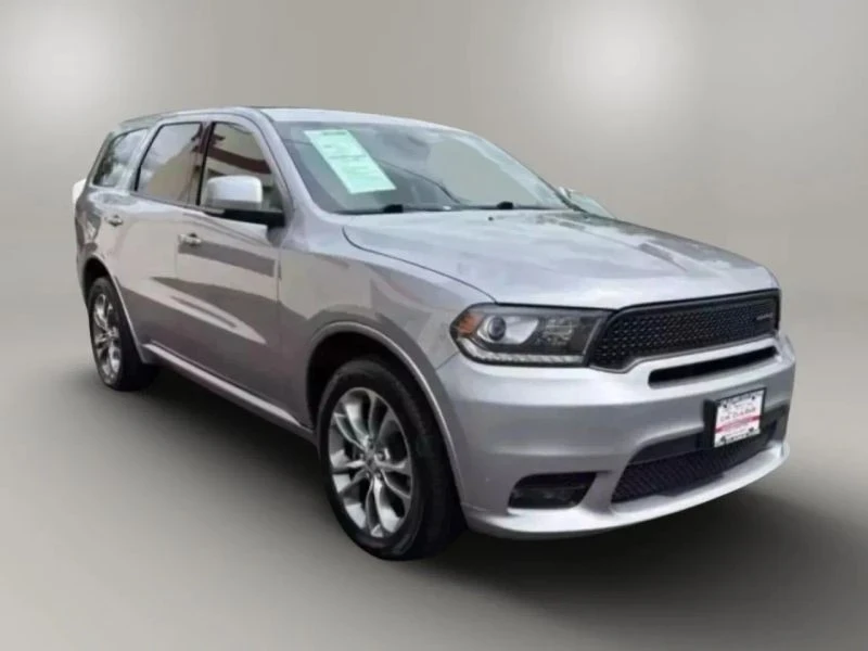 2019 Dodge Durango 3rd Gen - Image 4 of 12