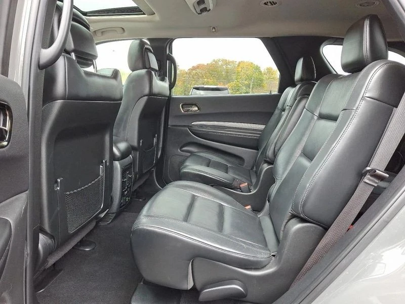 2019 Dodge Durango 3rd Gen - Image 10 of 12