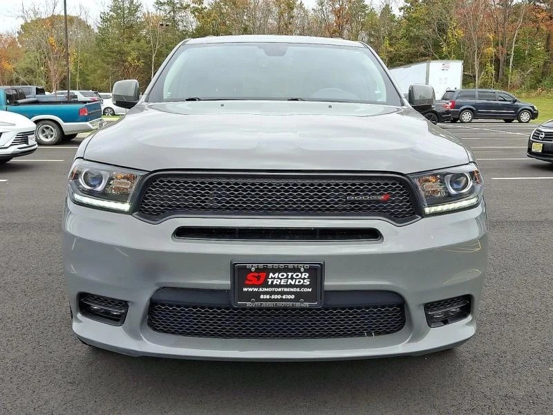 2019 Dodge Durango 3rd Gen - Image 2 of 12