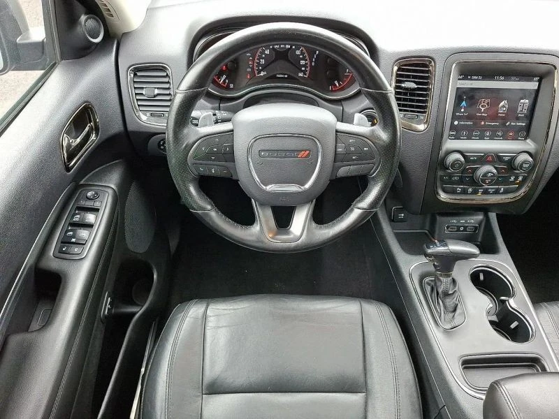 2019 Dodge Durango 3rd Gen - Image 12 of 12