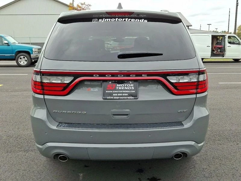 2019 Dodge Durango 3rd Gen - Image 5 of 12