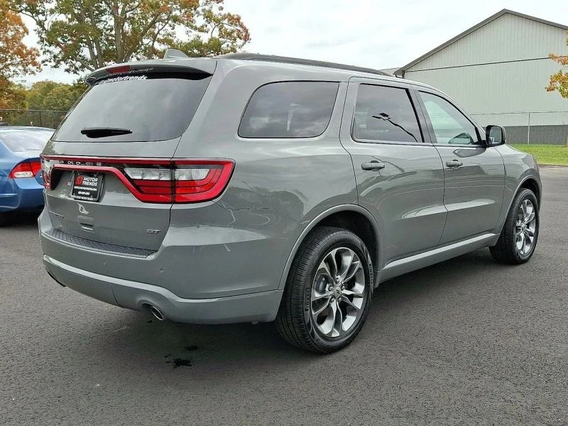 2019 Dodge Durango 3rd Gen - Image 6 of 12
