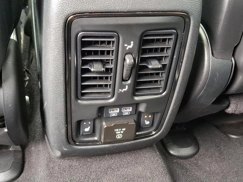 2019 Dodge Durango 3rd Gen - Image 11 of 12