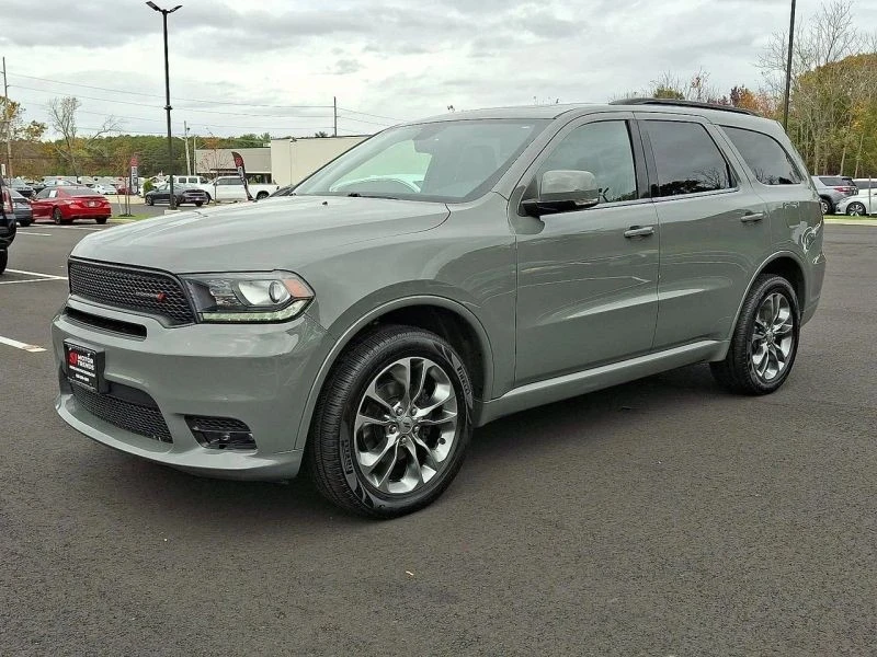 2019 Dodge Durango 3rd Gen - Image 3 of 12