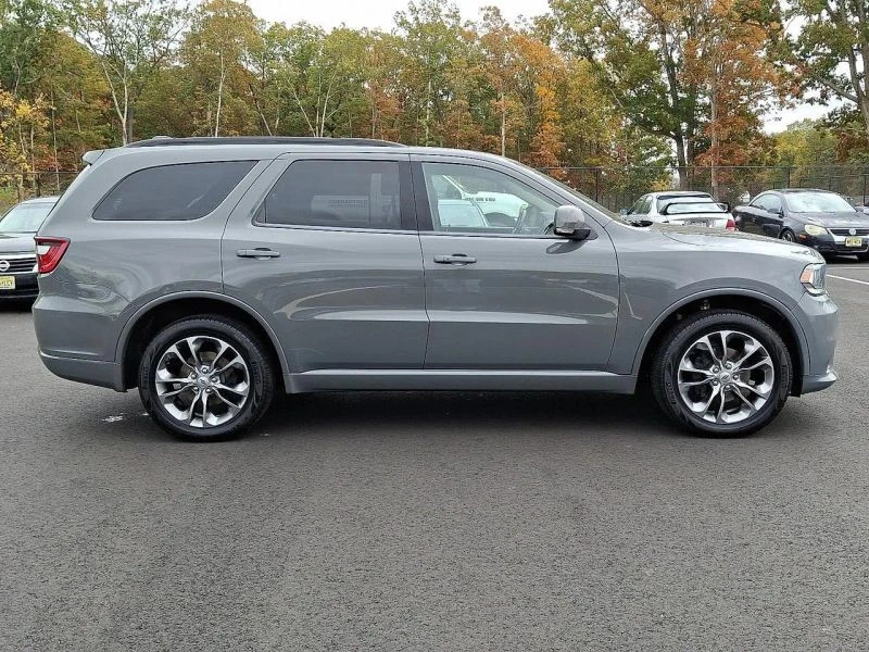 2019 Dodge Durango 3rd Gen - Image 7 of 12