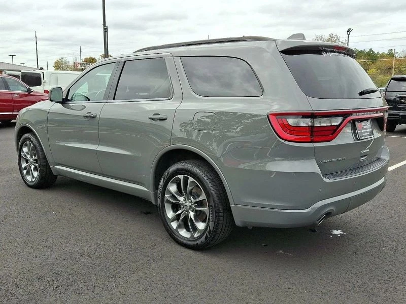 2019 Dodge Durango 3rd Gen - Image 4 of 12