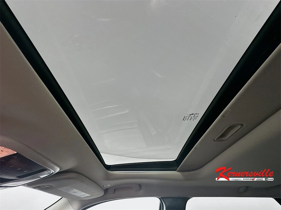 2019 Dodge Durango 3rd Gen - Image 21 of 21