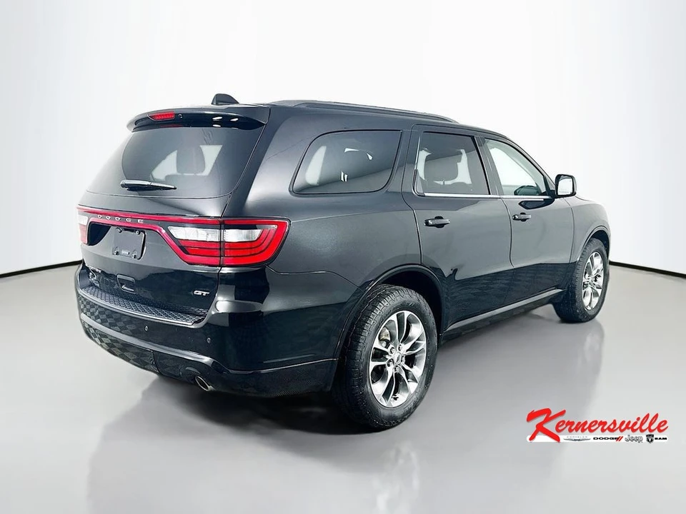 2019 Dodge Durango 3rd Gen - Image 7 of 21