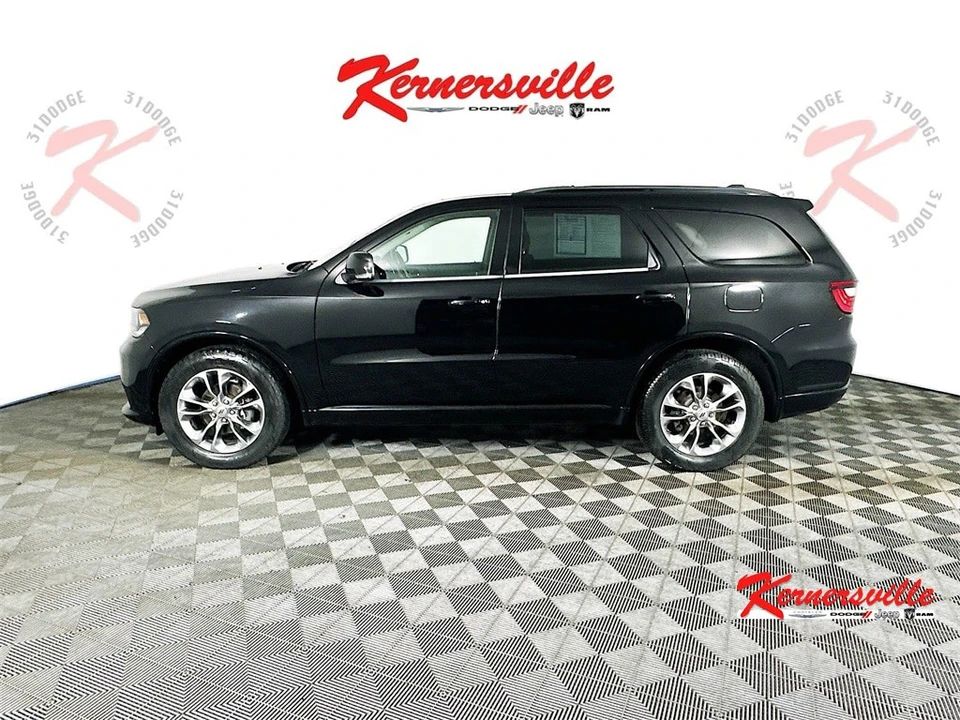 2019 Dodge Durango 3rd Gen - Image 4 of 21