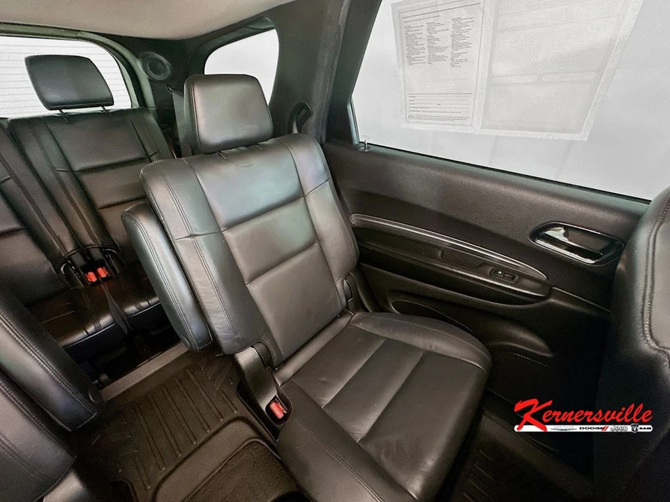 2019 Dodge Durango 3rd Gen - Image 14 of 21