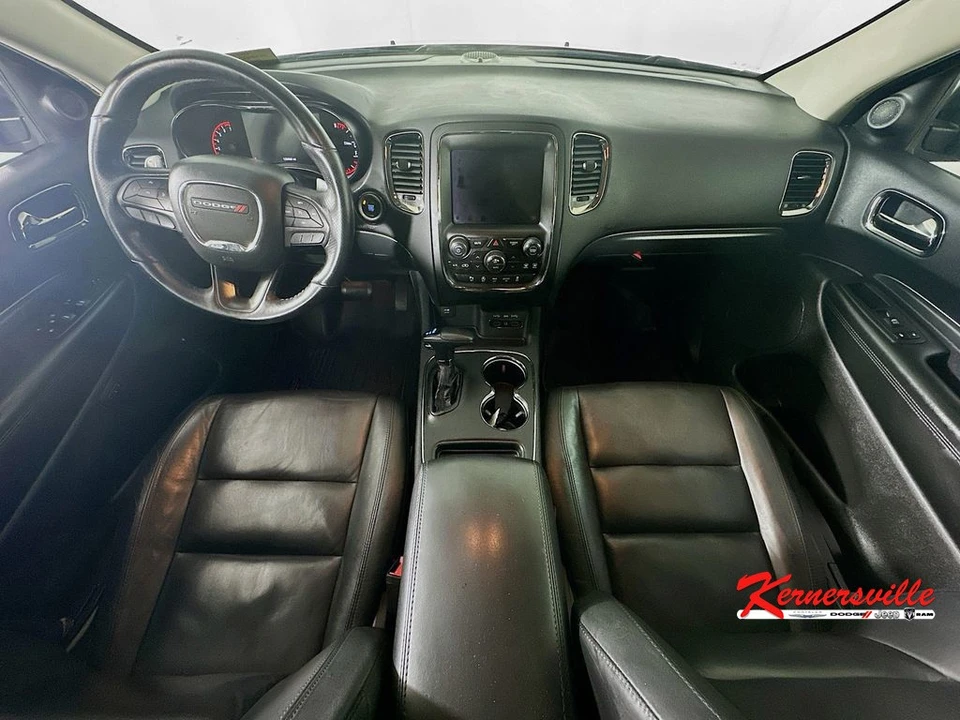 2019 Dodge Durango 3rd Gen - Image 10 of 21
