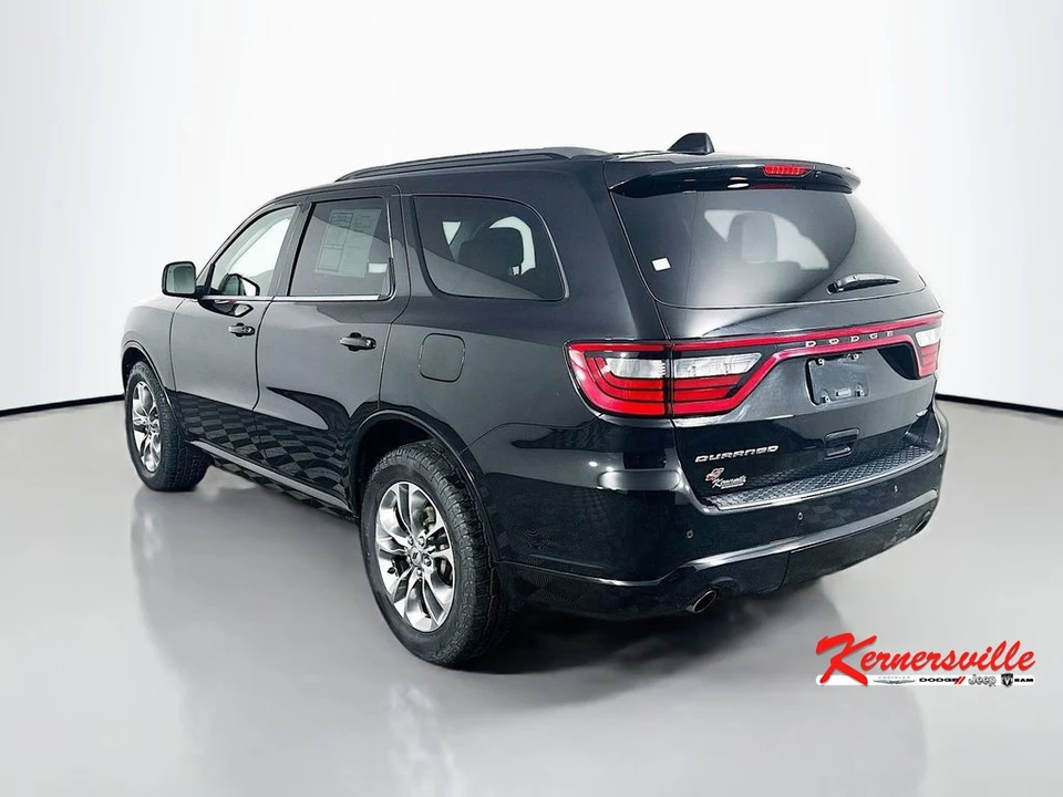 2019 Dodge Durango 3rd Gen - Image 5 of 21
