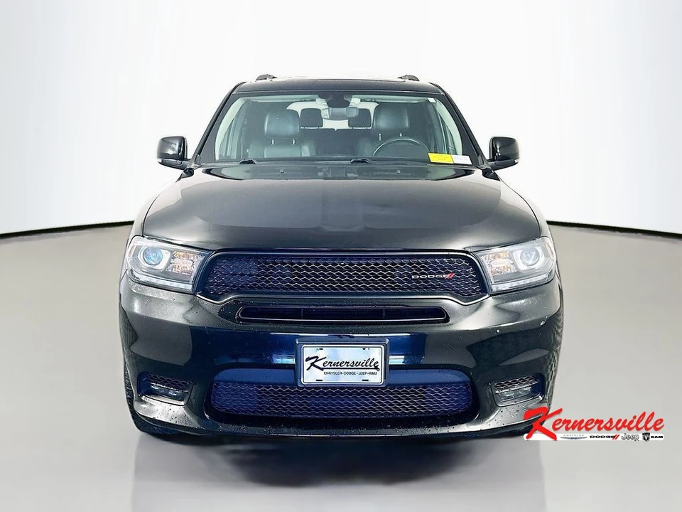 2019 Dodge Durango 3rd Gen - Image 2 of 21