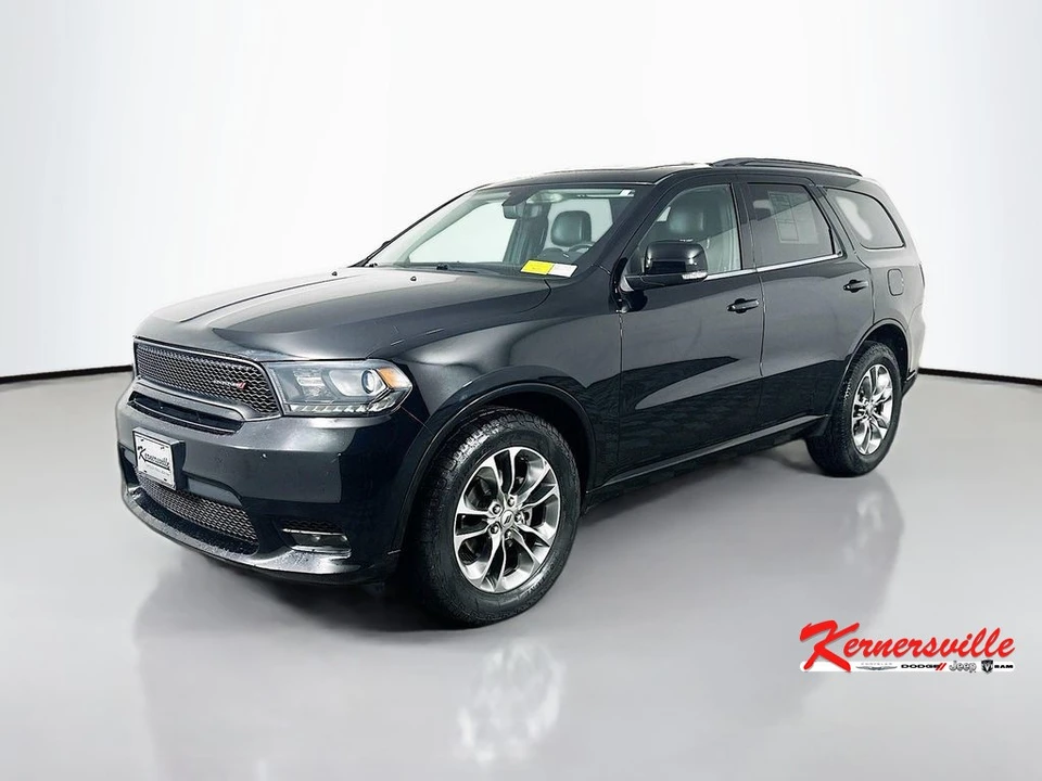 2019 Dodge Durango 3rd Gen - Image 3 of 21