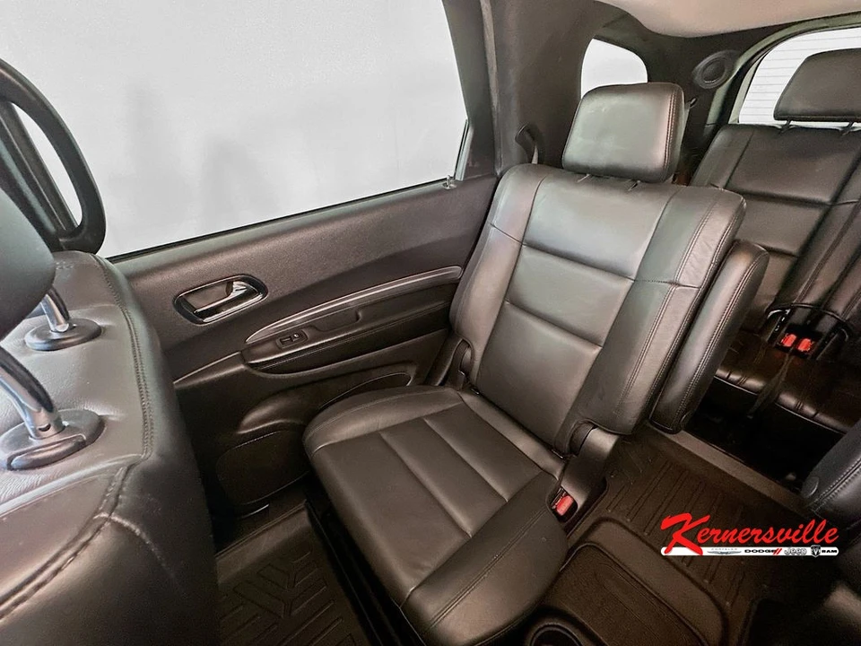 2019 Dodge Durango 3rd Gen - Image 12 of 21