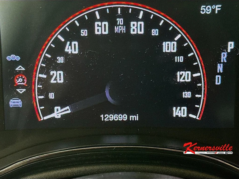 2019 Dodge Durango 3rd Gen - Image 15 of 21