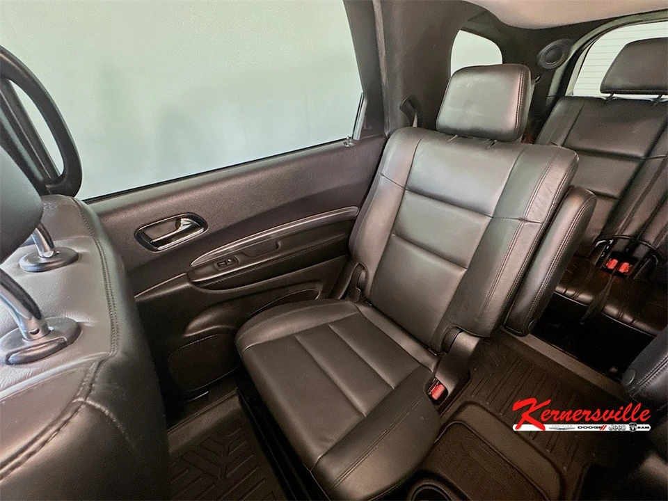 2019 Dodge Durango 3rd Gen - Image 12 of 21