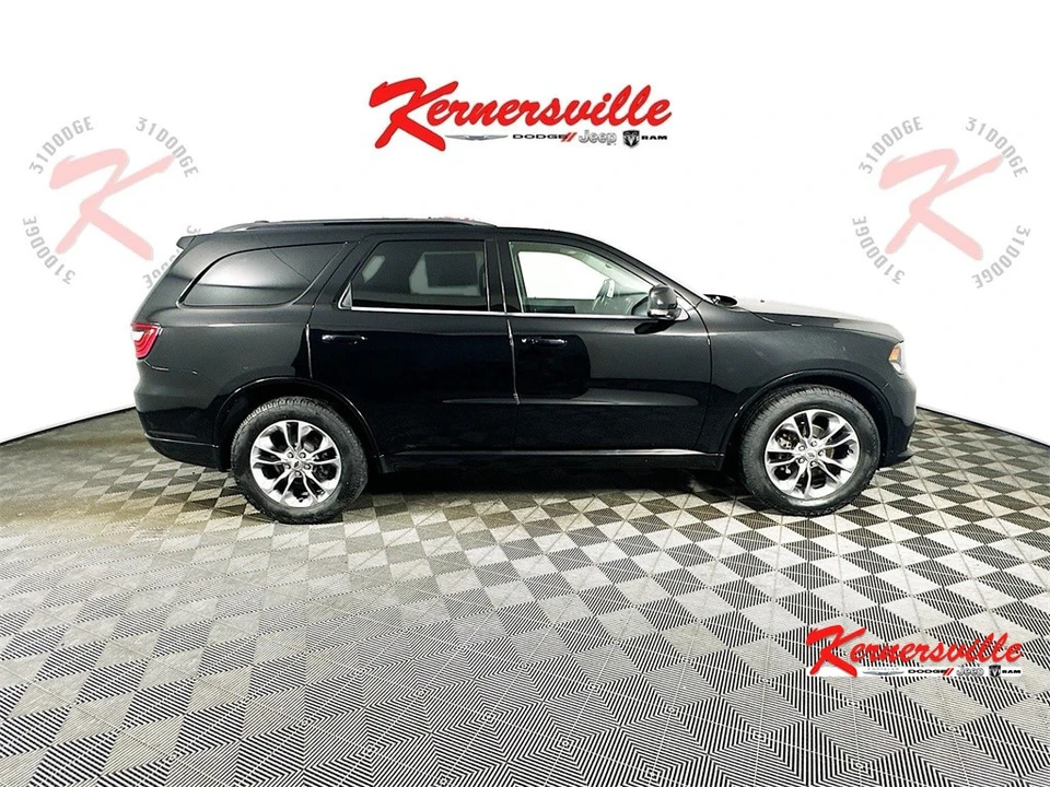 2019 Dodge Durango 3rd Gen - Image 8 of 21