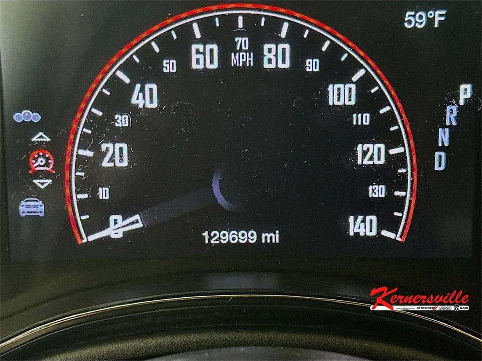2019 Dodge Durango 3rd Gen - Image 15 of 21