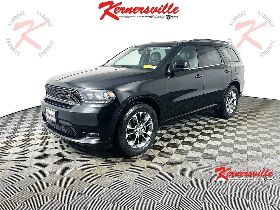 2019 Dodge Durango 3rd Gen - Image 3 of 21