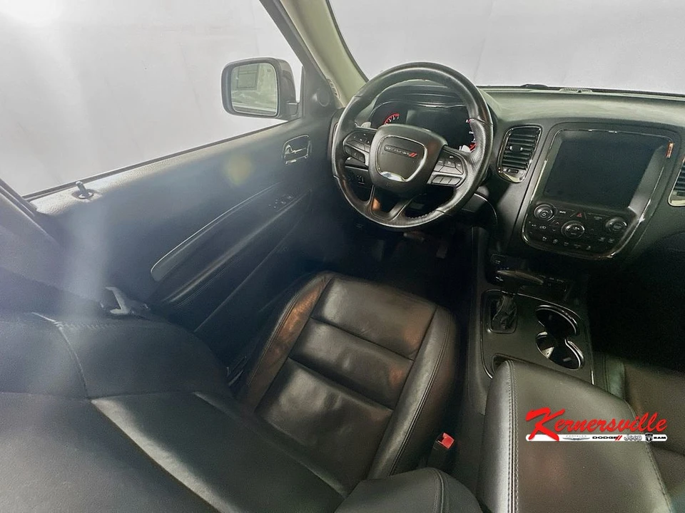 2019 Dodge Durango 3rd Gen - Image 9 of 21