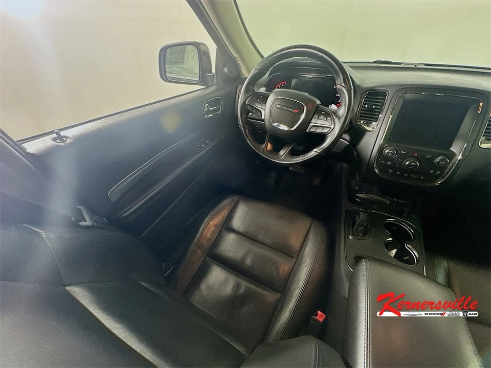 2019 Dodge Durango 3rd Gen - Image 9 of 21