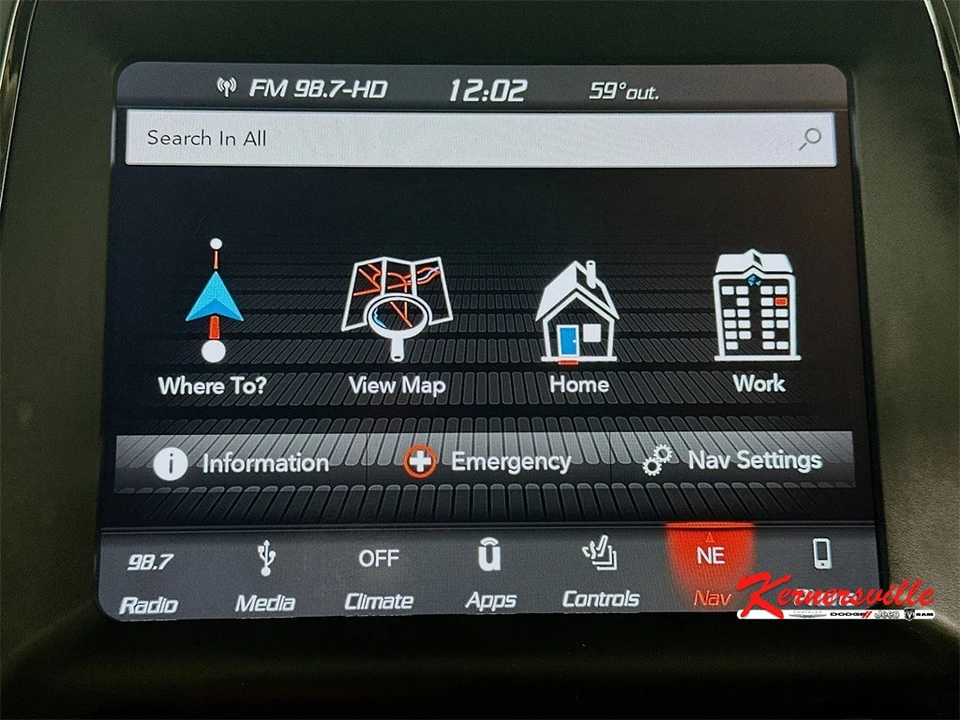 2019 Dodge Durango 3rd Gen - Image 19 of 21