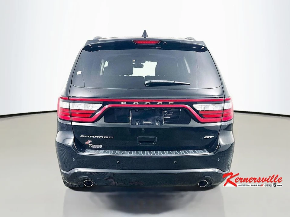 2019 Dodge Durango 3rd Gen - Image 6 of 21