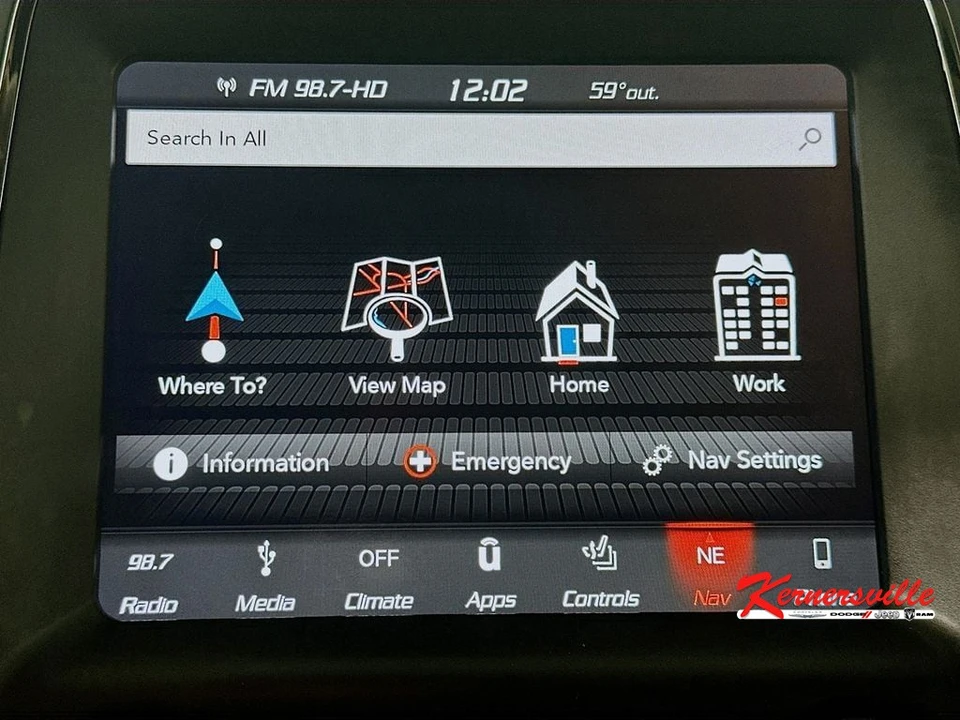 2019 Dodge Durango 3rd Gen - Image 19 of 21