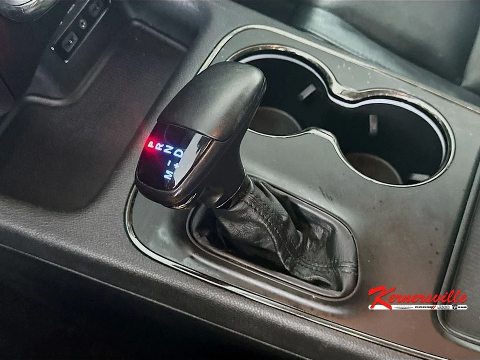 2019 Dodge Durango 3rd Gen - Image 16 of 21
