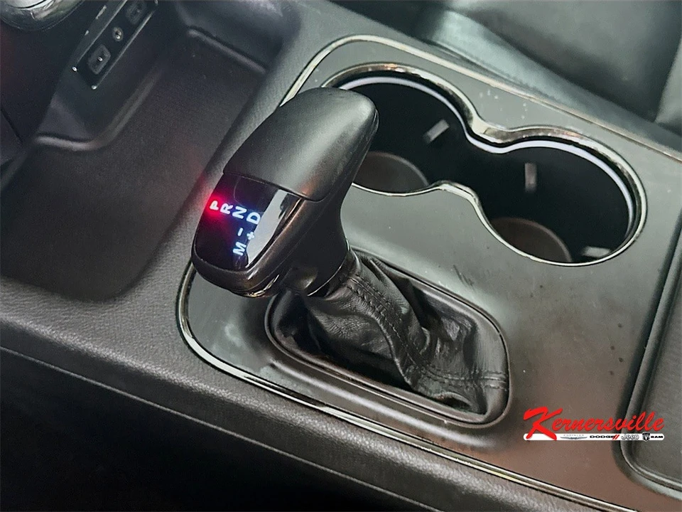 2019 Dodge Durango 3rd Gen - Image 16 of 21