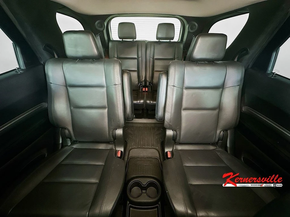 2019 Dodge Durango 3rd Gen - Image 13 of 21