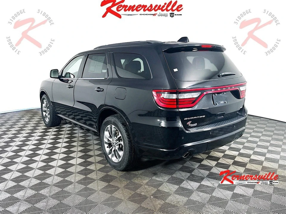 2019 Dodge Durango 3rd Gen - Image 5 of 21