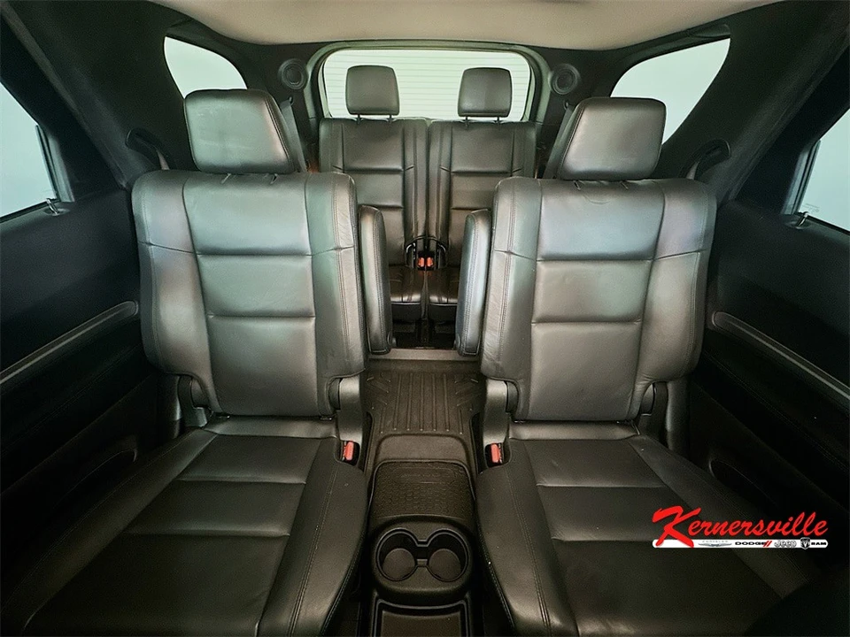 2019 Dodge Durango 3rd Gen - Image 13 of 21
