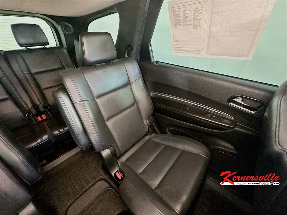 2019 Dodge Durango 3rd Gen - Image 14 of 21