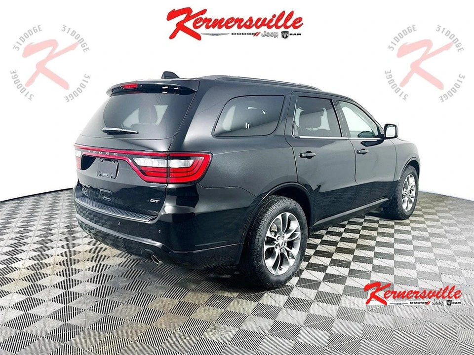 2019 Dodge Durango 3rd Gen - Image 7 of 21