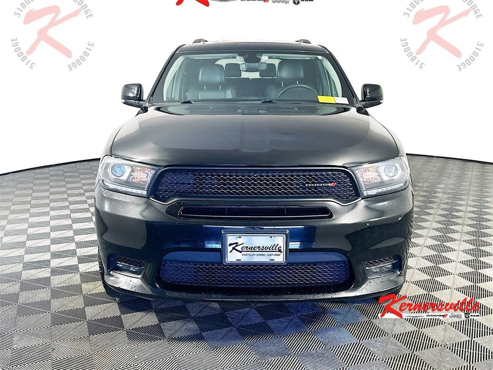 2019 Dodge Durango 3rd Gen - Image 2 of 21