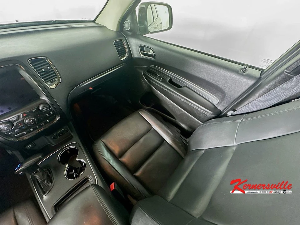 2019 Dodge Durango 3rd Gen - Image 11 of 21
